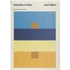 Image 9 : Josef and Anni Albers Monographs - 18 p