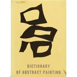 Modern Art Surveys C - 15 pieces