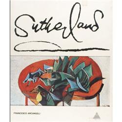 Modern British Sculpture Monographs - 1