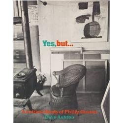 Philip Guston Monographs - 6 pieces
