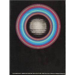 University of Illinois Painting/Sculptu