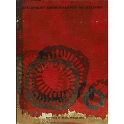 University of Illinois Painting/Sculptu