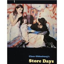 Store Days - 1 piece
