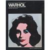 Image 13 : Andy Warhol Monographs C - 19 pieces