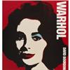 Image 4 : Andy Warhol Monographs C - 19 pieces