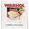 Image 8 : Andy Warhol Monographs C - 19 pieces