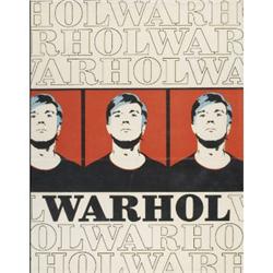 Andy Warhol by Ranier Crone - 1 piece