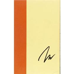 Andy Warhol Monographs D - 2 pieces