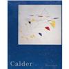 Image 10 : Alexander Calder Monographs B - 16 piec