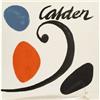 Image 14 : Alexander Calder Monographs B - 16 piec