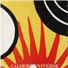Image 2 : Alexander Calder Monographs B - 16 piec