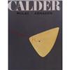 Image 3 : Alexander Calder Monographs B - 16 piec