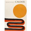 Image 14 : Alexander Calder Monographs A - 17 piec