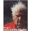 Image 16 : Alexander Calder Monographs A - 17 piec