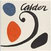 Image 2 : Alexander Calder Monographs A - 17 piec