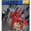 Image 4 : Alexander Calder Monographs A - 17 piec