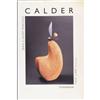 Image 6 : Alexander Calder Monographs A - 17 piec
