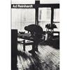 Image 4 : Ad Reinhardt Monographs/Lithograph - 5 
