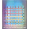 Image 1 : Dan Flavin Monographs - 4 pieces