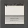 Image 12 : Agnes Martin Monographs/Prints - 13 pie