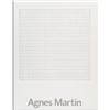 Image 13 : Agnes Martin Monographs/Prints - 13 pie
