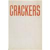 Image 1 : Crackers Signed by Ruscha - 1 piece