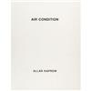 Image 6 : Allan Kaprow Monographs - 12 pieces