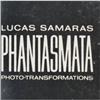 Image 13 : Lucas Samaras Monographs - 12 pieces