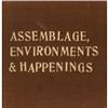 Image 2 : Assemblages, Environments & Happenings 