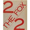 Image 3 : Art & Language/The Fox monographs - 6 p