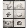 Image 10 : Photography Monographs B - 17 pieces