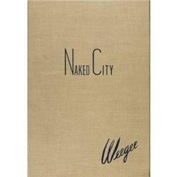 Weegee Monographs - 7 pieces