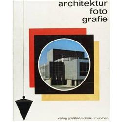 Photography Monographs D - 16 pieces