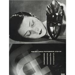 Photography Monographs/Surveys I - 15 p