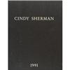 Image 5 : Cindy Sherman Monographs - 5 pieces
