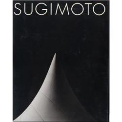Sugimoto Monographs - 3 pieces