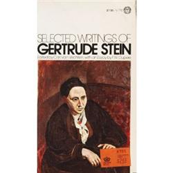 Gertrude Stein Collection I - 34 pieces