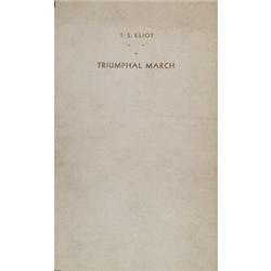 Triumphal March - 1 piece