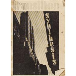 Poetry collection - 11 pieces