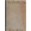 Image 3 : Oscar Wilde Collection - 8 pieces
