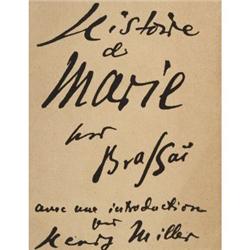 Henry Miller books - 2 pieces