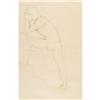 Image 1 : Cocteau Drawing - 1 piece