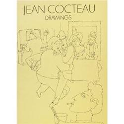 Jean Cocteau collection - 10 pieces