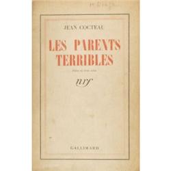 Jean Cocteau collection - 8 pieces