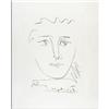 Image 2 : Picasso etching - 1 piece