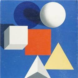 German & Austrian Avant-Garde Progressi