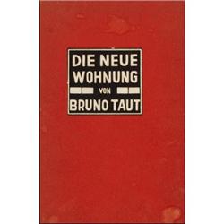 Die Neue Wohnung - 1 piece