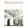 Image 10 : Walter Gropius Monographs - 12 pieces