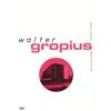 Image 3 : Walter Gropius Monographs - 12 pieces