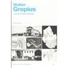 Image 5 : Walter Gropius Monographs - 12 pieces